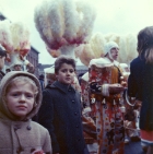 (1973-05) Après la cavalcade, la marche Saint-Roch